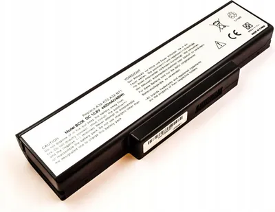 Produktbild von CoreParts MBI2243, Akku