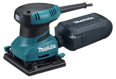 Produktbild von Faust-Schwingschleifer BO4555J (MAKPAC Gr.2, 200 Watt)