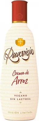 Produktbild von Crema de Arroz Ruavieja Spirituosen Spanien  70.00 cl 30.0 %