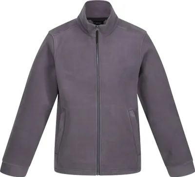 Image de Veste polaire pour homme Regatta RW4574 (S) (Gris)