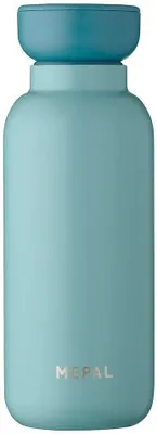 Obrázek produktu pro Rosti Isolierflasche Ellipse nordic green 0.35 l