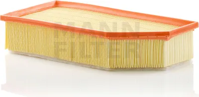 Zdjęcie produktu dla Filtr powietrza MANN-FILTER C 36 030