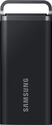 Produktbild von Externe Festplatte Samsung T5 EVO 2 TB HDD