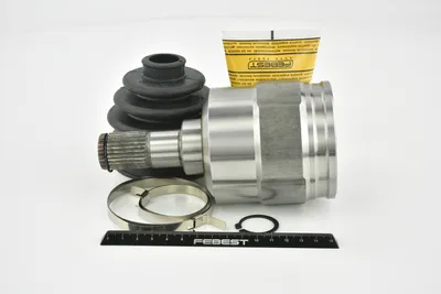Produktbild von Febest 1211-Tuc4Wdlh