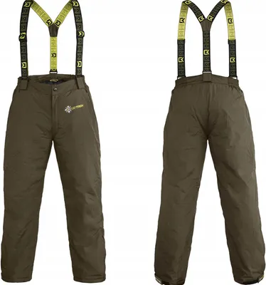 Obrázek produktu pro Delphin Kalhoty WinTrek XL