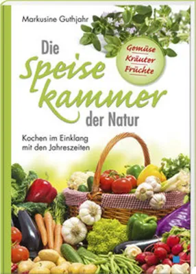 Obrázok produktu pre Die Speisekammer der Natur