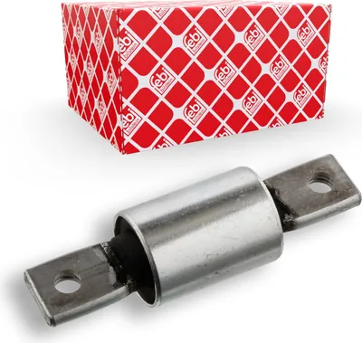 Produktbild von Lagerung Lenker für ALFA ROMEO 166 (936) Vorne Links Unten Vorne Rechts 36157 FEBI BILSTEIN