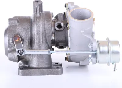 Produktbild von Turbolader NISSENS 93040 für SAAB 9-5 Kombi (YS3E)