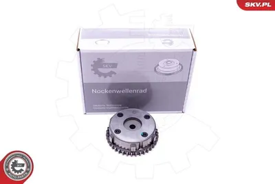 Produktbild von ESEN SKV 39SKV501 Nockenwellenversteller für MAZDA 5 (CR19) 38-Zähne