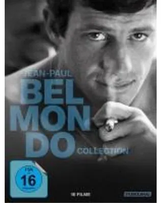 Produktbild von Jean-Paul Belmondo Collection