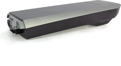 Produktbild von BOSCH PowerPack 500 Rack, E-Bike Akku Platinum, 500 Wh