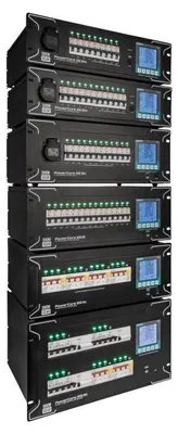 Produktbild von PowerCore 32.12s