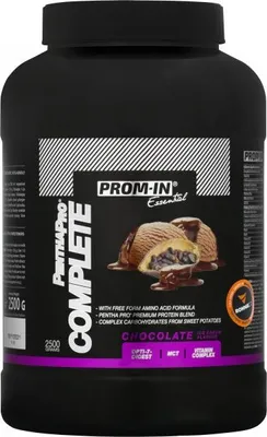 Zdjęcie produktu dla Pentha Pro Complete - 2500 g, czekolada