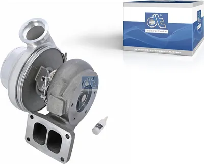Produktbild von Turbolader DT Spare Parts 4.65982 007 096 1299