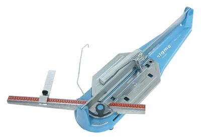 Immagine prodotto di Tagliapiastrelle SIGMA TECHNICA, 66 cm