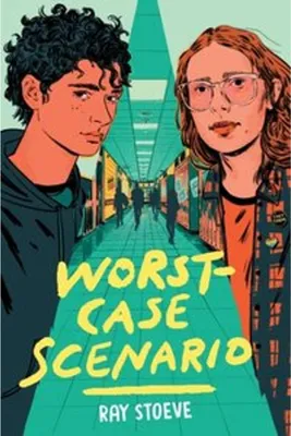Produktbild von Worst-Case-Szenario