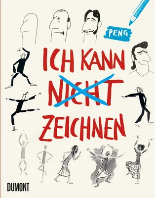 Produktbild von Ich kann (nicht) zeichnen