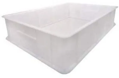 Obrázek produktu pro Giganplast - Nádoba na těsto na pizzu - 30 x 40 x 10 cm