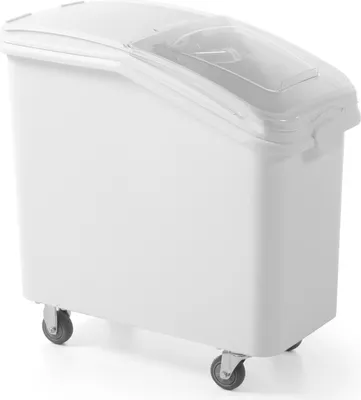 Produktbild von HENDI Lebensmittel Trolley 98 l
