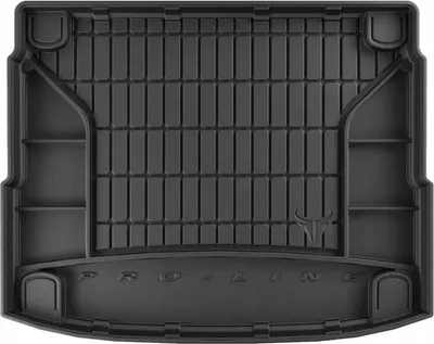 Obrázok produktu pre 3D rohož do kufra FROGUM pre Kia XCeed od roku 2019