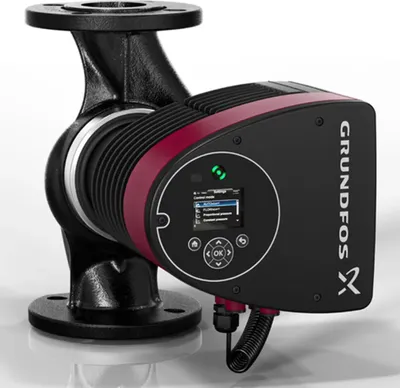 Image de Grundfos MAGNA3 40-60 F 220 1x230V PN6/10 N° 97924267, 1 pièce.