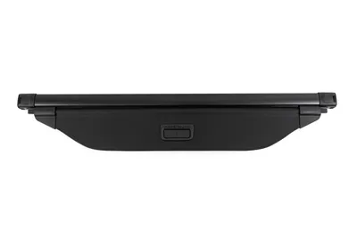 Produktbild von HERSTMOTO Kofferraumabdeckung Laderaumabdeckung mit Halterungen – Kofferraum Rollo Gepäckraumabdeckung für MERCEDES EQC N293 2019-2023 A2938109801