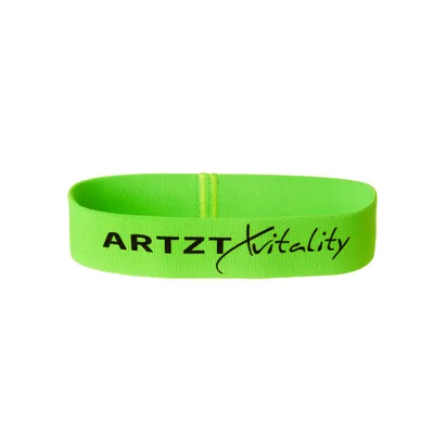 Produktbild von ARTZT vitality Loop Band Textil Fitnessband in verschiedenen Ausführungen : leicht Ausführung: leicht
