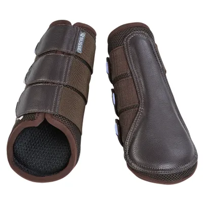 Produktbild von BUSSE Gamaschen Breezy Braun M