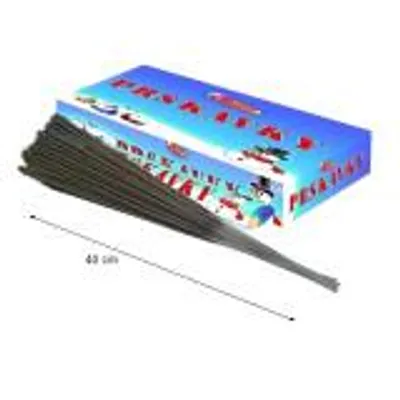 Obrázok produktu pre Prskavky 40 cm 20 ks