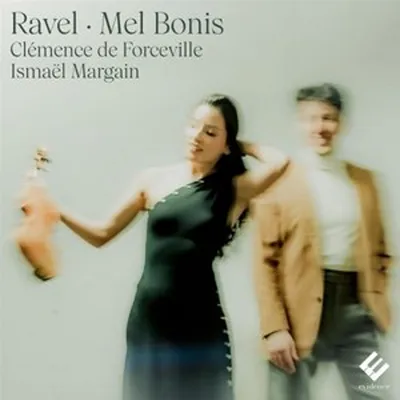 Productafbeelding van Ravel ú Bonis