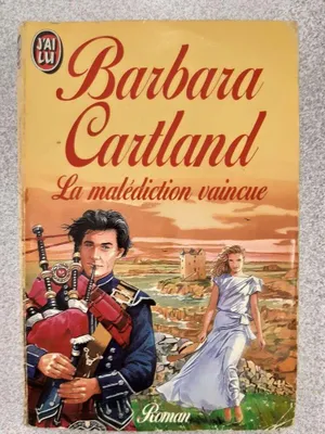 Image de La malédiction vaincue