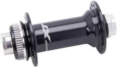 Immagine prodotto di Mozzo SHIMANO V.R. "Deore XT HB-M8110" 15 mm, 36 fori, 110 m