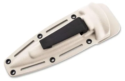 Productafbeelding van Böker Scheide mit Clip Beige / Desert