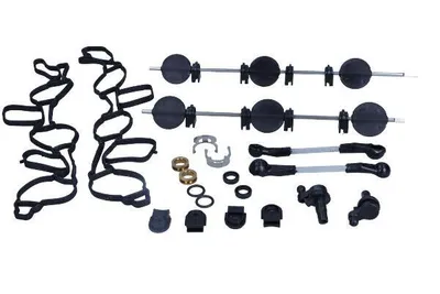 Produktbild von MAXGEAR Reparatursatz 17-0133 für AUDI A4 Avant (8K5, B8)