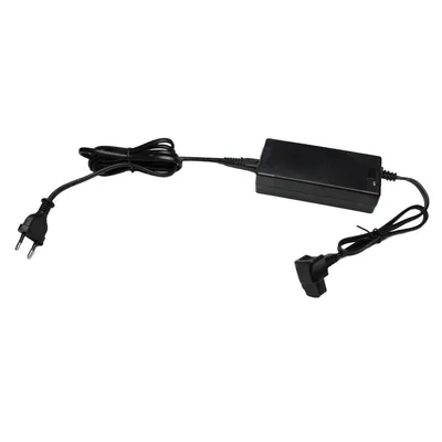 Produktbild von Steamy-E 100-240V Adapter für 80W-Elektrokompressor-Kühlboxen