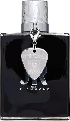 Produktbild von John Richmond for Men Eau de Toilette für Männer 100 ml