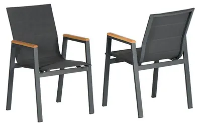 Productafbeelding van Sessel Gartenmöbel VerandaLounge Terrasse Balkon Bequemlichkeit Praktikabilität