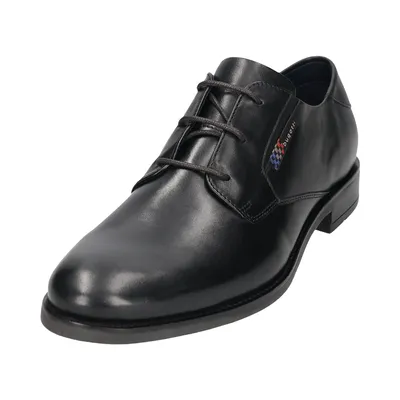 Produktbild von bugatti shoes Schuhe 1000 schwarz 45