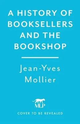 Immagine prodotto di A History of Booksellers and the Bookshop