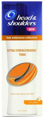 Obrázok produktu pre Head & Shoulders – Head & Shoulders – Posilňujúci tonovací sprej proti vypadávaniu vlasov