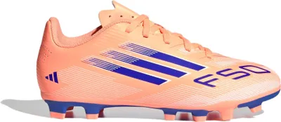 Produktbild von Adidas Adidas F50 Club FG/MG Fußballschuhe Junior