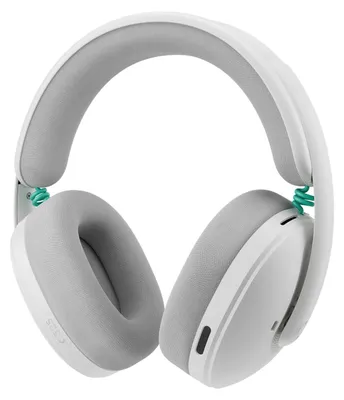 Image de Logitech G325 Lightspeed Casque Gaming sans Fil avec Microphone Bluetooth 5.2 24 heures d'autonomie