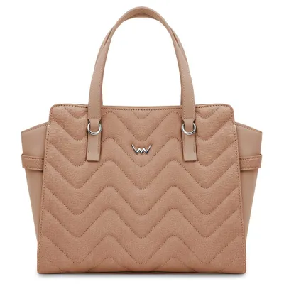 Produktbild von Vuch Damen Handtasche Mesalina Beige
