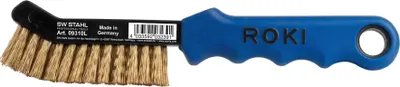 Immagine prodotto di SW-STAHL Spazzola per pinze freno Trim 90 x 22 mm, ottone