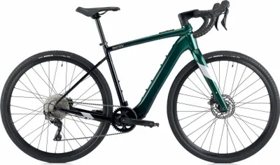 Produktbild von JGR 1.1 in metallic malachite with night black