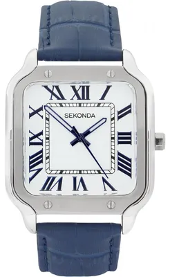 Zdjęcie produktu dla Zegarek Sekonda 30286 niebieski