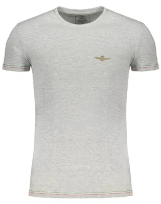 Obrázok produktu pre Aeronautica Militare Trička scoti003j508gr171712xl, Veľkosť: 178
