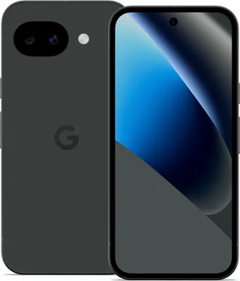 Immagine prodotto di Google Pixel 10a – 7 anni di aggiornamenti del sistema operativo e di sicurezza, oltre 30 ore di autonomia della batteria, Camera Coach, Gemini Live - Obsidian, 128 GB