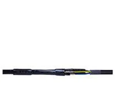 Image de Cellpack Manchon de raccordement 4x6-4x25qmm,1kV SMH4/6-25