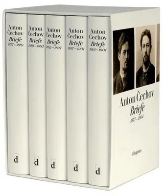 Immagine prodotto di Briefe 1877-1904